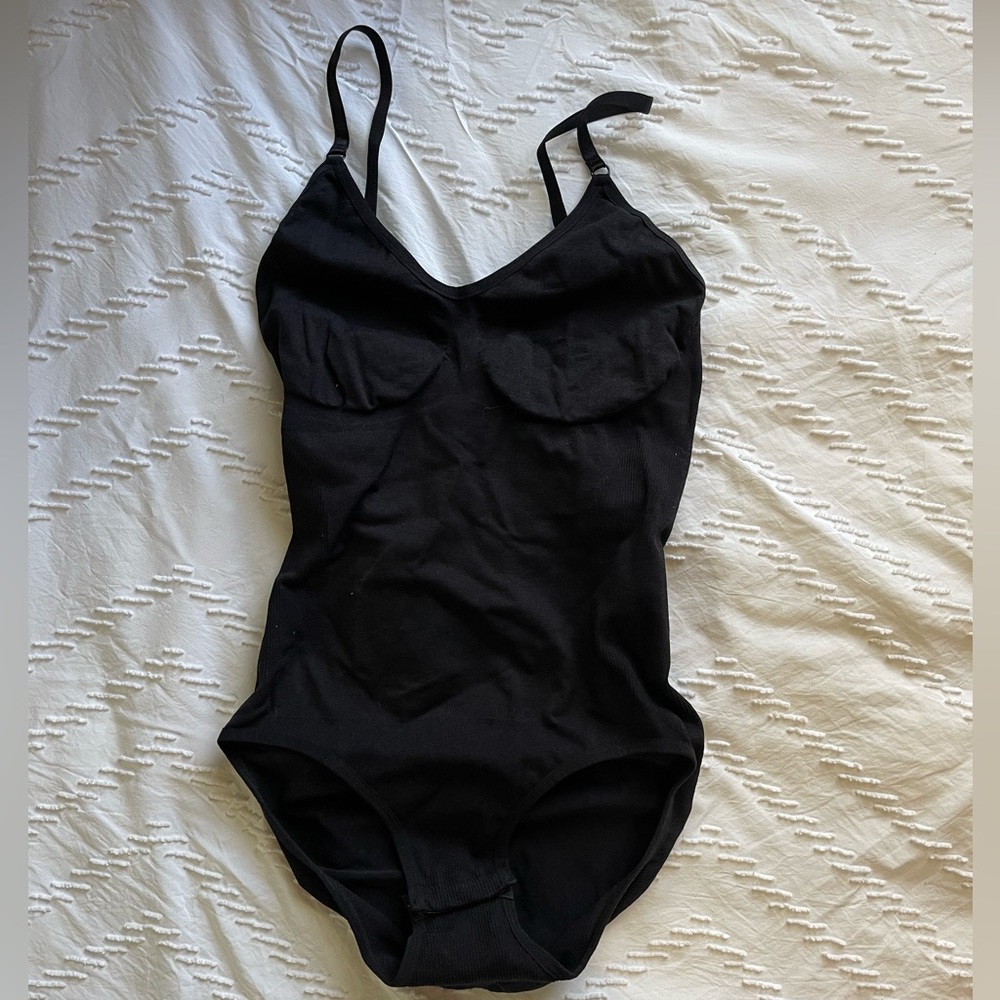 SHAPE WEAR BODY SUIT